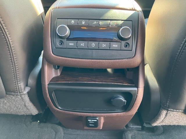 2014 Buick Enclave Premium