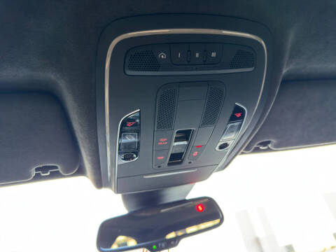 2017 Audi S8 plus 4.0T quattro