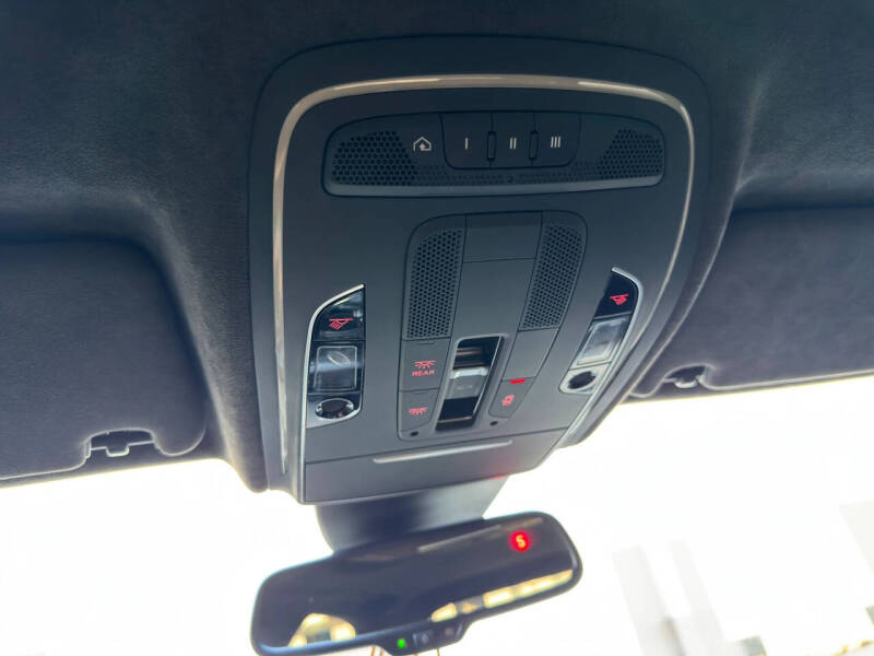 2017 Audi S8 plus 4.0T quattro