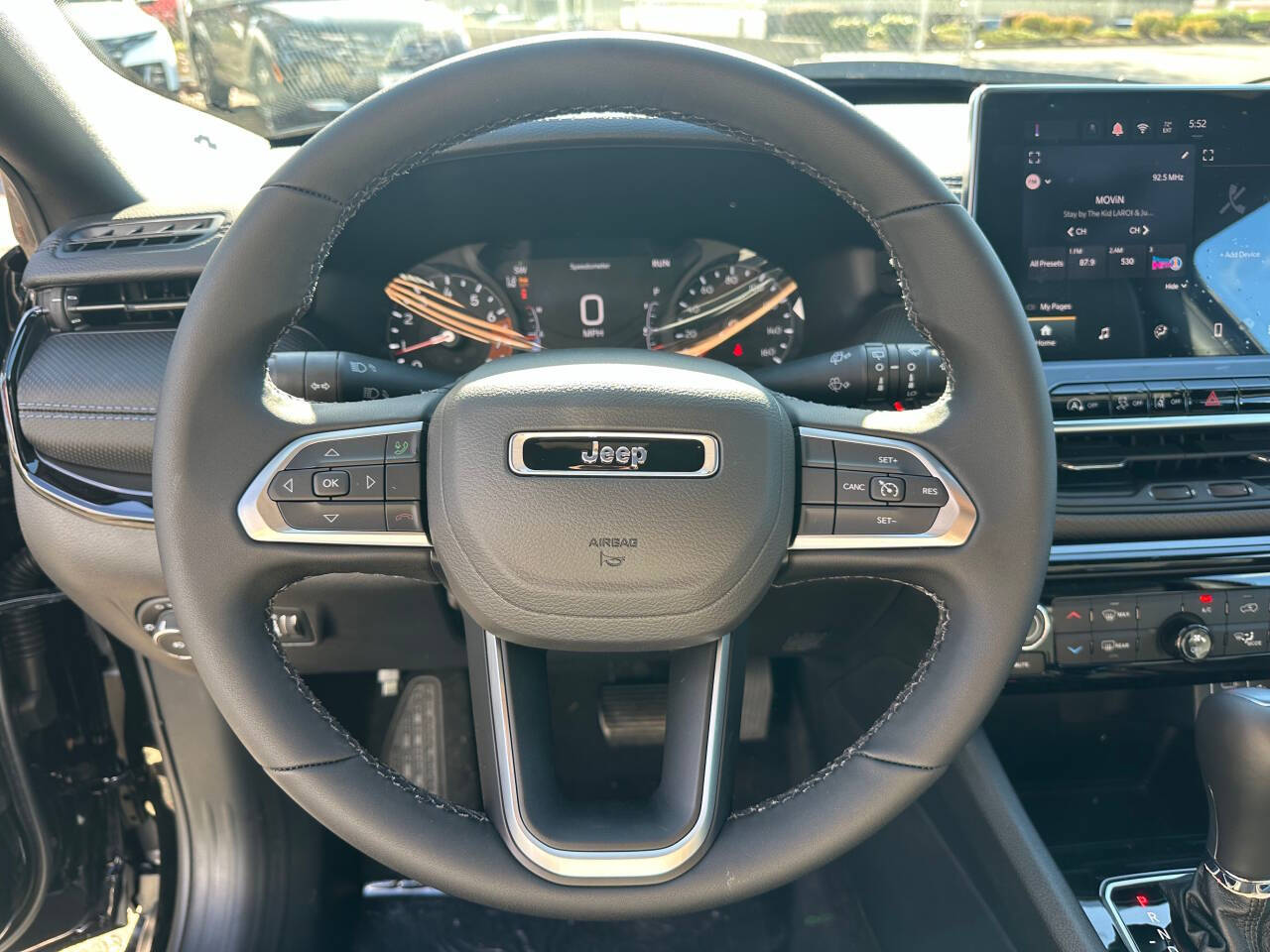 2025 Jeep Compass for sale at Autos by Talon in Seattle, WA