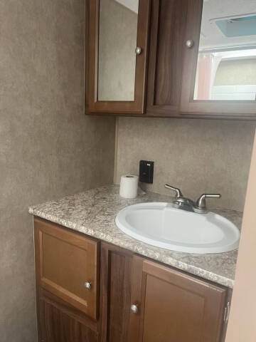 2019 Coachmen RV Clipper