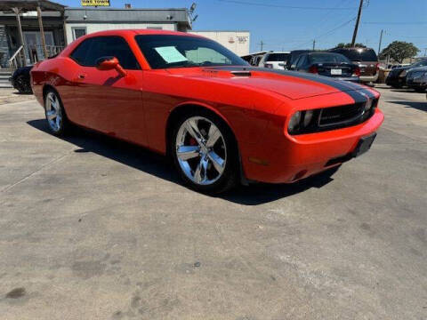 2008 Dodge Challenger for sale at Corpus Christi Automax in Corpus Christi TX