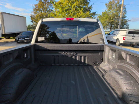 2026 Ford F-350 Super Duty