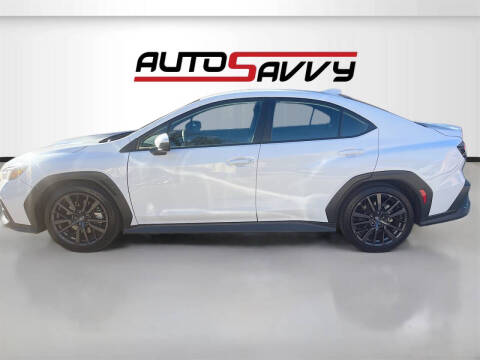 2024 Subaru WRX Premium