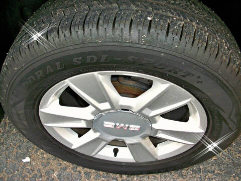 2013 GMC Terrain SLE-1