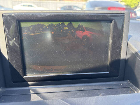 2011 Lexus CT 200h Premium