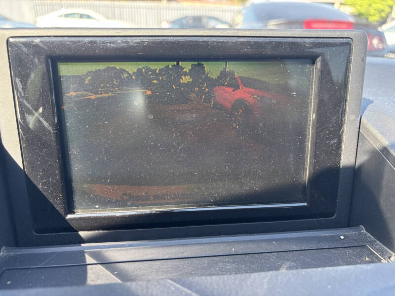 2011 Lexus CT 200h Premium