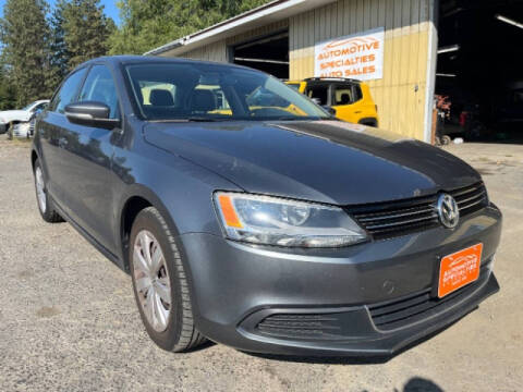 2013 Volkswagen Jetta