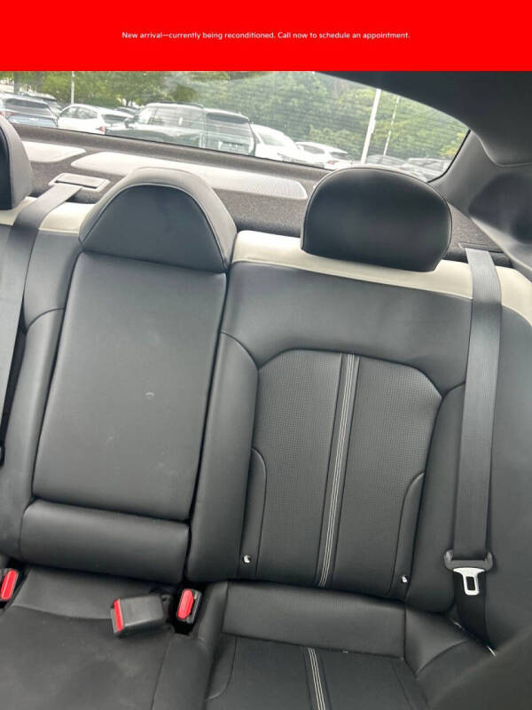 2025 Kia K5