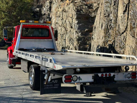 2003 International DuraStar 4300