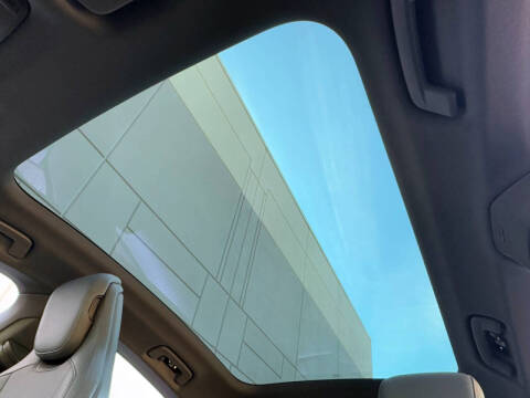 2020 Porsche Taycan 4S