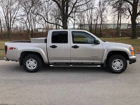2004 Chevrolet Colorado for sale at Lexington Auto Store in Lexington KY