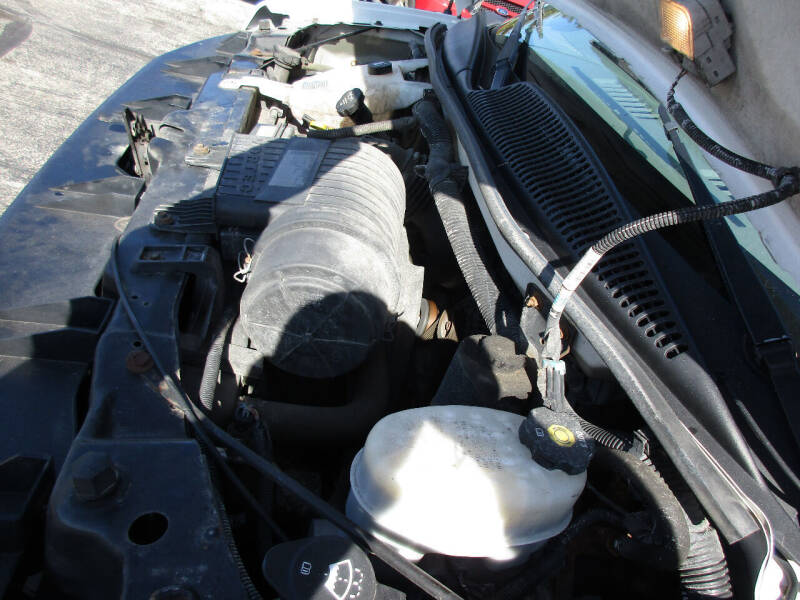 2013 Chevrolet Express 2500