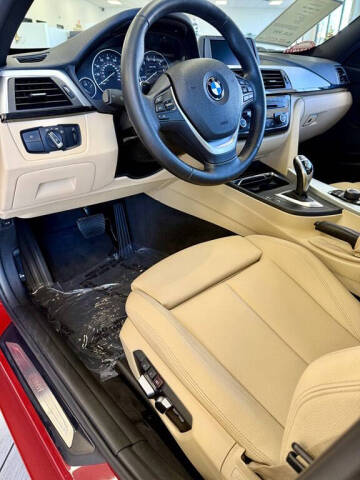 2018 BMW 3 Series 330i
