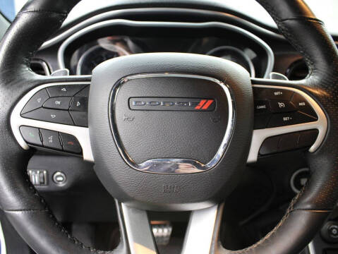 2018 Dodge Challenger GT
