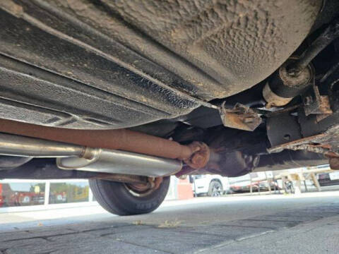 1983 Cadillac DeVille