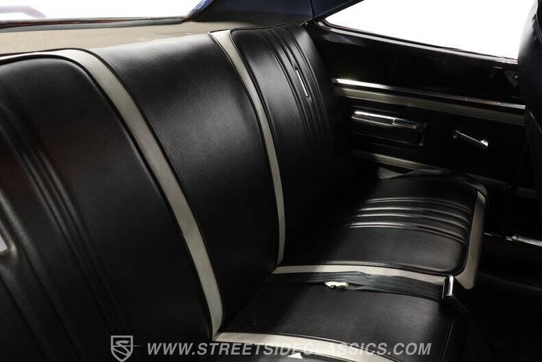 1970 Plymouth Roadrunner