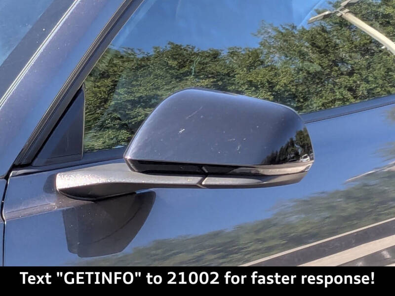 2016 Ford Mustang Shelby GT350