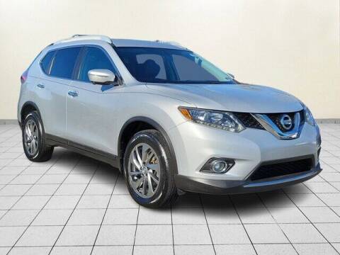 2015 Nissan Rogue for sale at Colonial Hyundai in Downingtown PA