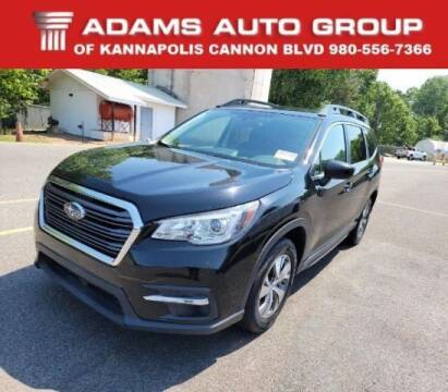 2019 Subaru Ascent for sale at Adams Auto Group Inc. in Charlotte NC
