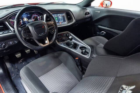 2020 Dodge Challenger