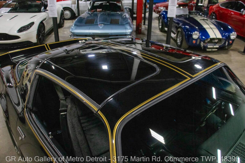 1979 Pontiac Firebird Trans Am