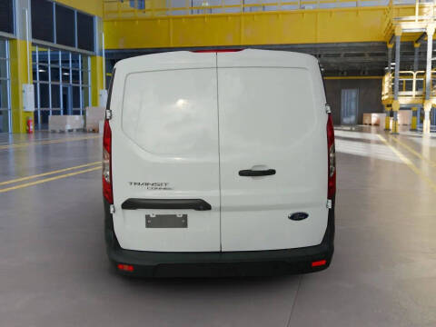 2018 Ford Transit Connect XL