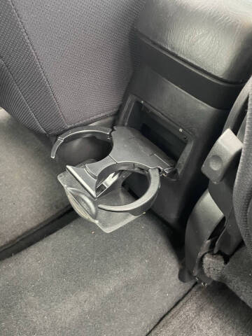 2006 Toyota Matrix XR