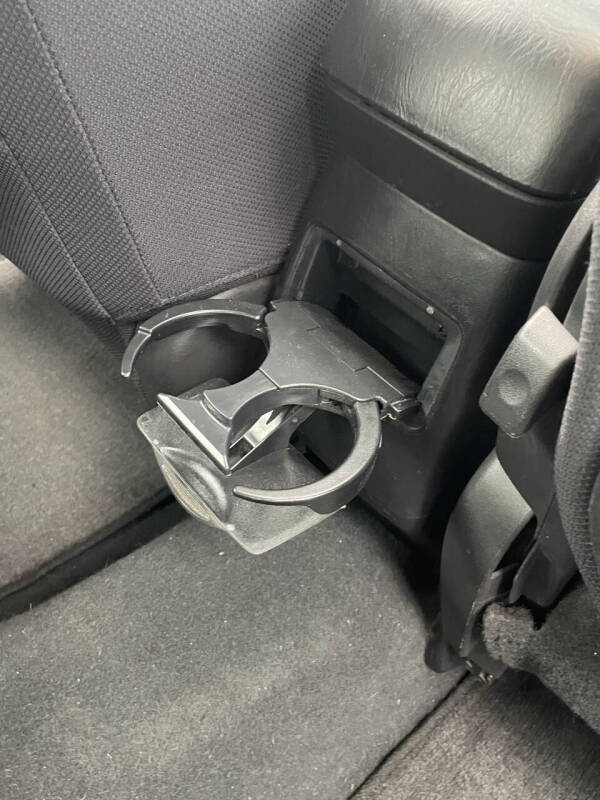 2006 Toyota Matrix XR