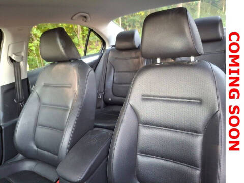 2013 Volkswagen Jetta