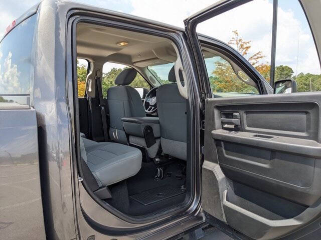 2019 RAM 1500 Classic Express