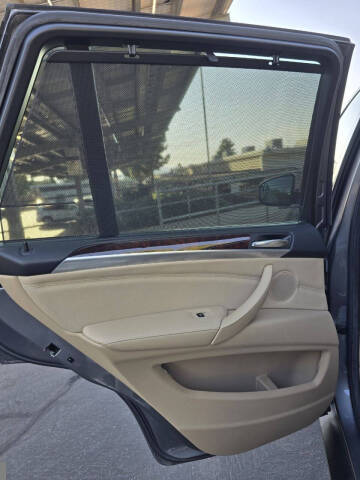 2009 BMW X5 xDrive35d