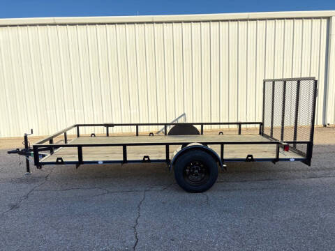 2026 BELLWETHER 6X14