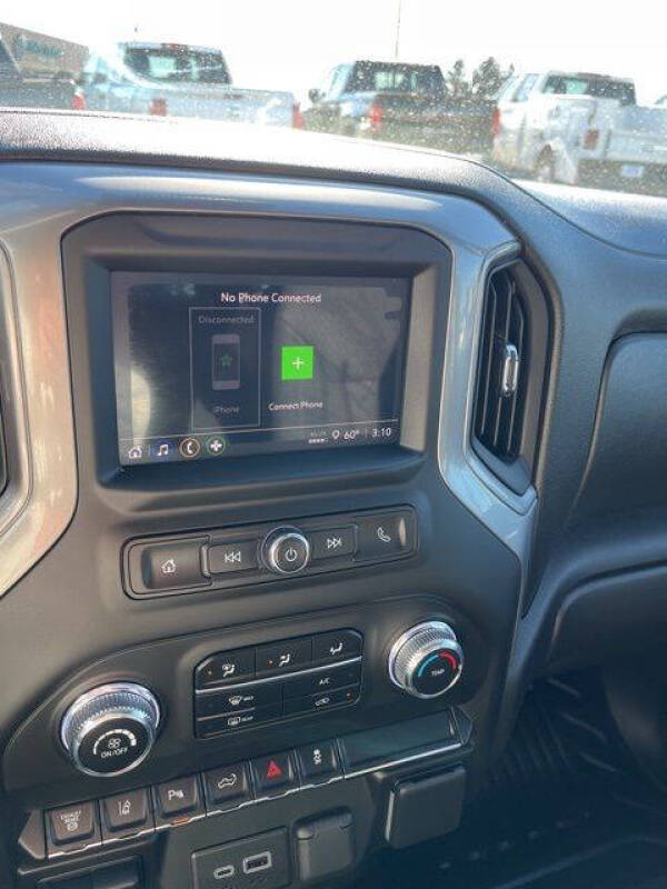 2024 GMC Sierra 3500HD