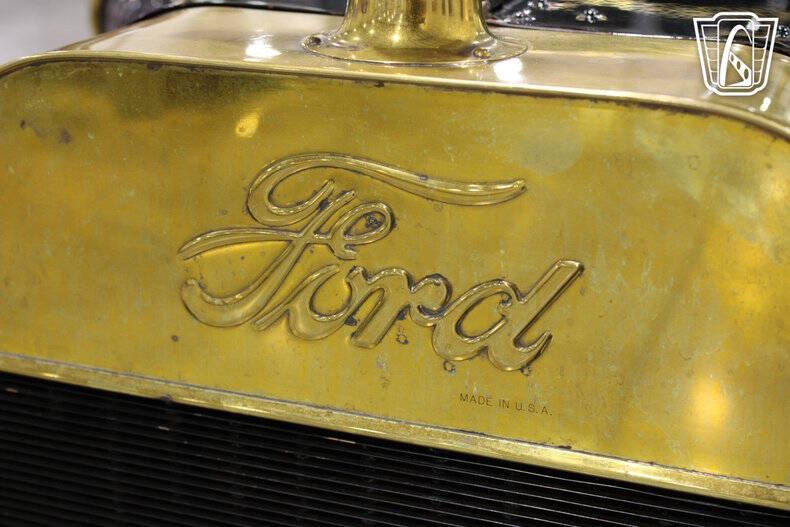 1916 Ford Model T