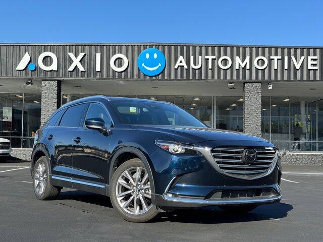 2023 Mazda CX-9 for sale at Axio Auto Boise in Boise, ID