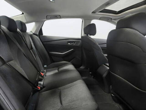 2023 Honda Accord