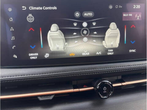 2025 Nissan Ariya Engage e-4ORCE