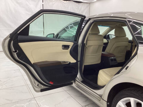 2013 Toyota Avalon XLE Touring