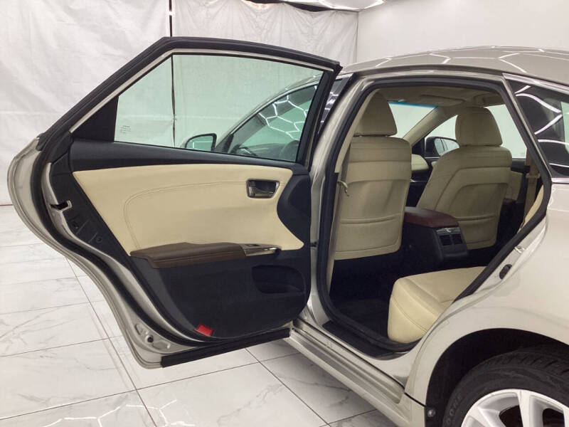 2013 Toyota Avalon XLE Touring