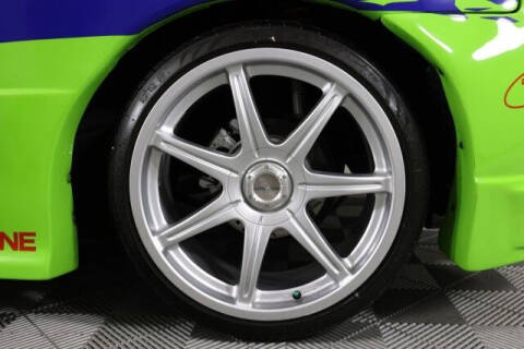 1999 Mitsubishi Eclipse RS