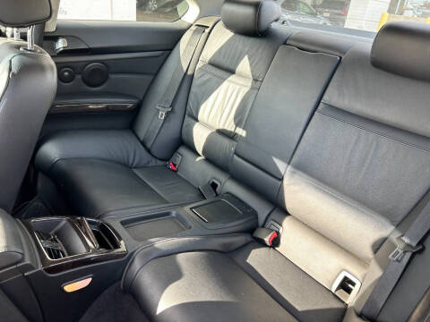 2011 BMW 3 Series 328i xDrive