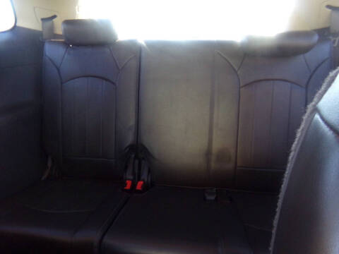 2014 Buick Enclave Premium