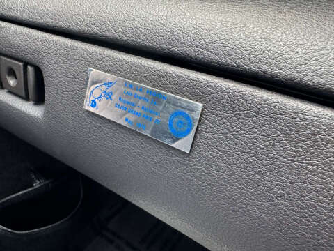 1991 Dodge Stealth ES