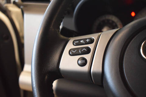 2008 Toyota FJ Cruiser