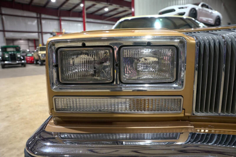 1977 Oldsmobile Cutlass Supreme