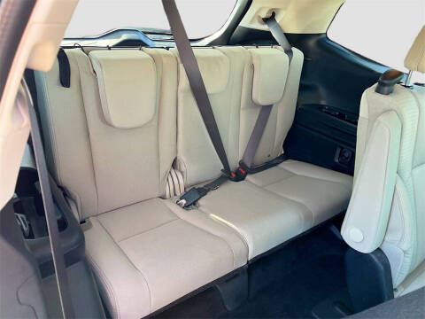 2023 Subaru Ascent Premium 7-Passenger