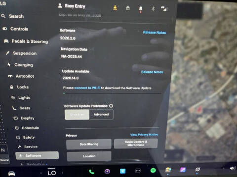 2023 Tesla Model X