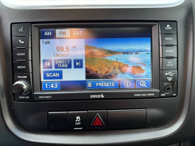 2012 Dodge Avenger SXT