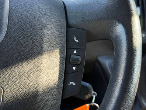 2018 RAM ProMaster 3500 159 WB